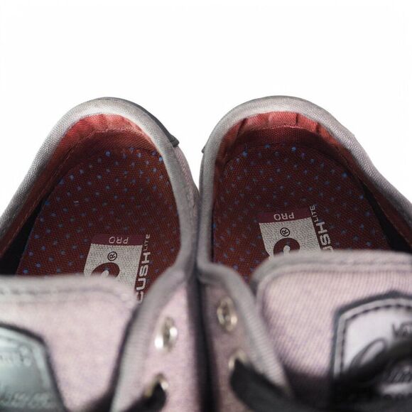 Vans Chima Ferguson Pro Skate Shoes Brown / Gum Men's 6.5 Women's 8 - Picture 11 of 11